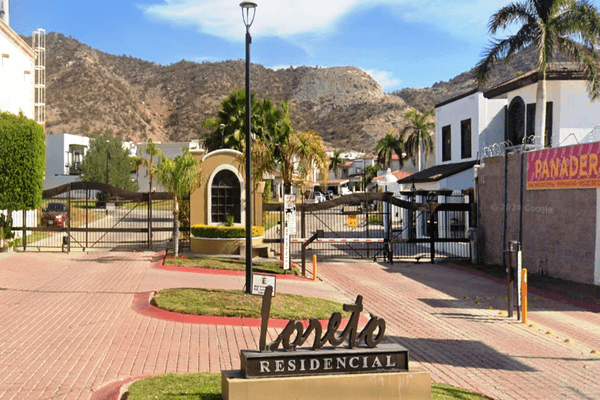 Foto de casa en paseo loreto 33 , loreto, hermosillo, sonora, 0 foto 01 Foto de casa en venta en paseo loreto 33 , loreto, hermosillo, sonora, 0 No. 01