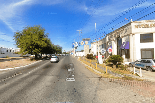 Foto de casa en paseo loreto 33 , loreto, hermosillo, sonora, 0 foto 02 Foto de casa en venta en paseo loreto 33 , loreto, hermosillo, sonora, 0 No. 02