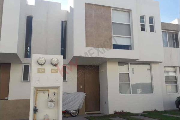 Foto de casa en paseo nevado ( puerta natura ) coto 1 157, pozos residencial, san luis potosí, san luis potosí, 0 foto 01 Foto de casa en venta en paseo nevado ( puerta natura ) coto 1 157, pozos residencial, san luis potosí, san luis potosí, 0 No. 01