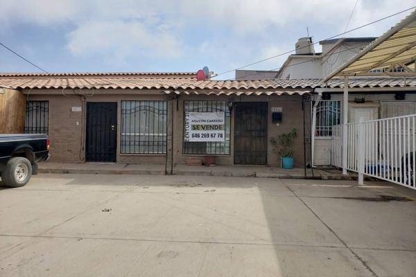 Foto de casa en paseo pacifico , pórticos del mar 1, ensenada, baja california, 0 foto 01 Foto de casa en venta en paseo pacifico , pórticos del mar 1, ensenada, baja california, 0 No. 01