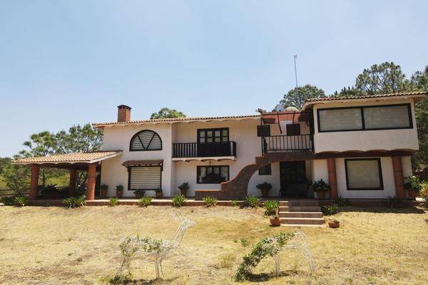 Foto de casa en paseo pinares , atacco, tapalpa, jalisco, 0 foto 01 Foto de casa en venta en paseo pinares , atacco, tapalpa, jalisco, 0 No. 01