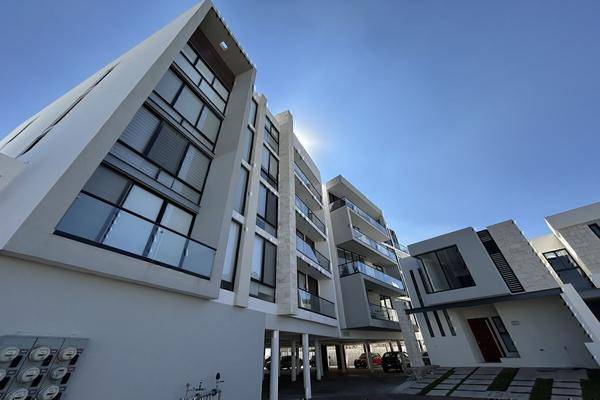 Foto de departamento en paseo pitahayas , zibatá, el marqués, querétaro, 0 foto 02 Foto de departamento en venta en paseo pitahayas , zibatá, el marqués, querétaro, 0 No. 02
