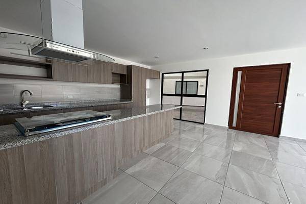 Foto de departamento en paseo pitahayas , zibatá, el marqués, querétaro, 0 foto 05 Foto de departamento en venta en paseo pitahayas , zibatá, el marqués, querétaro, 0 No. 05