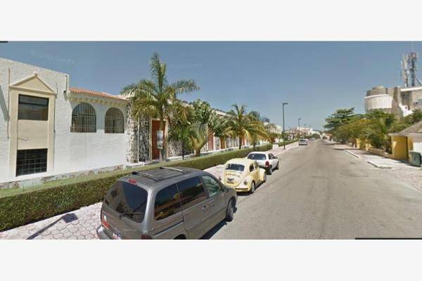Foto de casa en paseo pok ta pok lote 9, zona hotelera, benito juárez, quintana roo, 6676925 foto 01 Foto de casa en venta en paseo pok ta pok lote 9, zona hotelera, benito juárez, quintana roo, 6676925 No. 01