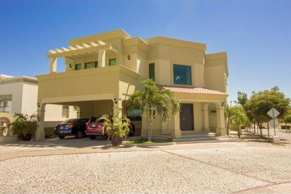 Foto de casa en paseo real , club real, mazatlán, sinaloa, 5692087 foto 01 Foto de casa en venta en paseo real , club real, mazatlán, sinaloa, 5692087 No. 01