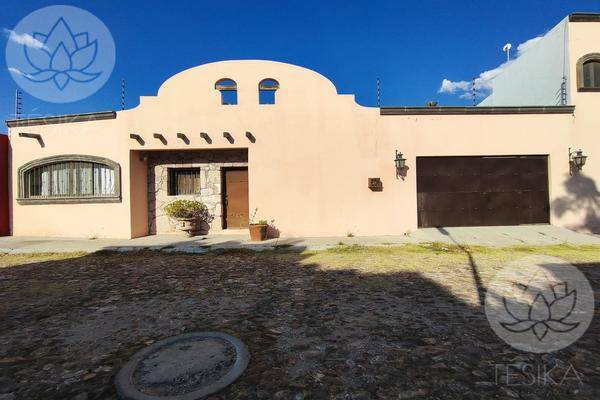 Foto de casa en , paseo real, san miguel de allende, guanajuato, 0 foto 02 Foto de casa en venta en , paseo real, san miguel de allende, guanajuato, 0 No. 02