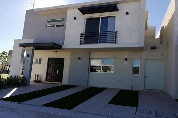 Foto de casa en paseo rio sonora , asturias residencial, hermosillo, sonora, 0 foto 01 Foto de casa en venta en paseo rio sonora , asturias residencial, hermosillo, sonora, 0 No. 01