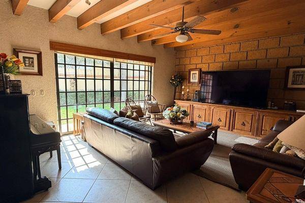 Foto de casa en paseo san arturo norte , valle real, zapopan, jalisco, 30763150 foto 03 Foto de casa en venta en paseo san arturo norte , valle real, zapopan, jalisco, 30763150 No. 03