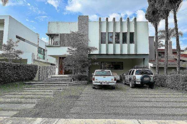 Foto de casa en paseo san arturo norte , valle real, zapopan, jalisco, 0 foto 01 Foto de casa en venta en paseo san arturo norte , valle real, zapopan, jalisco, 0 No. 01