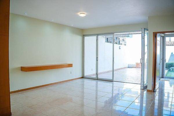 Foto de casa en paseo san arturo poniente , valle real, zapopan, jalisco, 0 foto 04 Foto de casa en venta en paseo san arturo poniente , valle real, zapopan, jalisco, 0 No. 04