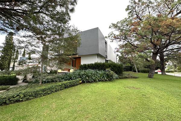 Foto de casa en paseo san fernando , valle real, zapopan, jalisco, 0 foto 02 Foto de casa en venta en paseo san fernando , valle real, zapopan, jalisco, 0 No. 02