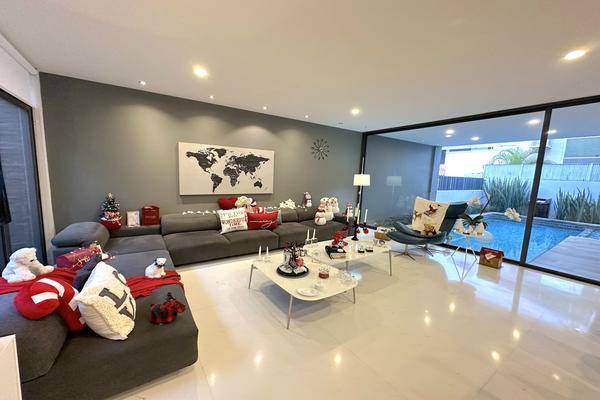 Foto de casa en paseo san fernando , valle real, zapopan, jalisco, 0 foto 04 Foto de casa en venta en paseo san fernando , valle real, zapopan, jalisco, 0 No. 04