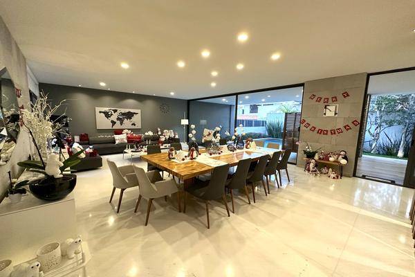 Foto de casa en paseo san fernando , valle real, zapopan, jalisco, 0 foto 05 Foto de casa en venta en paseo san fernando , valle real, zapopan, jalisco, 0 No. 05
