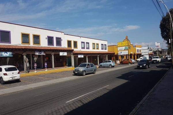Foto de local en paseo san isidro , santa cruz, metepec, méxico, 18530968 foto 05 Foto de local en venta en paseo san isidro , santa cruz, metepec, méxico, 18530968 No. 05