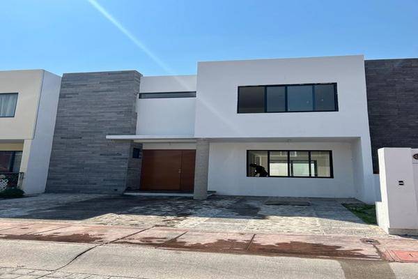 Foto de casa en paseo san jeronimo 100, san jerónimo, corregidora, querétaro, 0 foto 01 Foto de casa en venta en paseo san jeronimo 100, san jerónimo, corregidora, querétaro, 0 No. 01