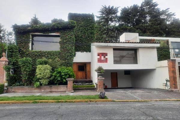 Foto de casa en paseo san jorge 242, san carlos, metepec, méxico, 0 foto 01 Foto de casa en venta en paseo san jorge 242, san carlos, metepec, méxico, 0 No. 01