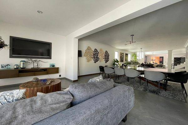Foto de casa en paseo san raymundo , valle real, zapopan, jalisco, 0 foto 05 Foto de casa en venta en paseo san raymundo , valle real, zapopan, jalisco, 0 No. 05