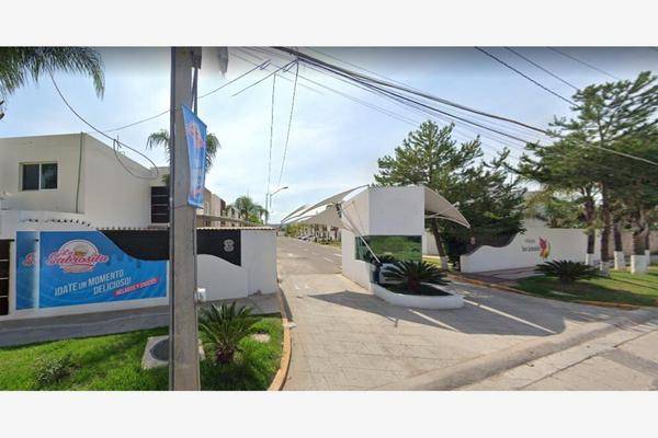 Foto de casa en paseo san sebastian , privada san ángel inn, durango, durango, 26366870 foto 03 Foto de casa en venta en paseo san sebastian , privada san ángel inn, durango, durango, 26366870 No. 03