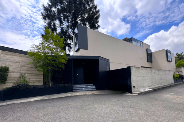 Foto de casa en paseo santa cecilia 55, colinas de san javier, zapopan, jalisco, 0 foto 01 Foto de casa en venta en paseo santa cecilia 55, colinas de san javier, zapopan, jalisco, 0 No. 01