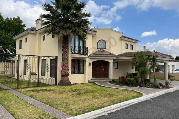 Foto de casa en paseo santa elena 8, la asunción, metepec, méxico, 0 foto 01 Foto de casa en venta en paseo santa elena 8, la asunción, metepec, méxico, 0 No. 01