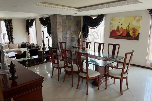 Foto de casa en paseo santa elena 8, la asunción, metepec, méxico, 0 foto 02 Foto de casa en venta en paseo santa elena 8, la asunción, metepec, méxico, 0 No. 02