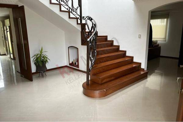 Foto de casa en paseo santa elena 8, la asunción, metepec, méxico, 0 foto 04 Foto de casa en venta en paseo santa elena 8, la asunción, metepec, méxico, 0 No. 04