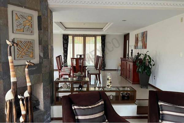 Foto de casa en paseo santa elena 8, la asunción, metepec, méxico, 0 foto 05 Foto de casa en venta en paseo santa elena 8, la asunción, metepec, méxico, 0 No. 05