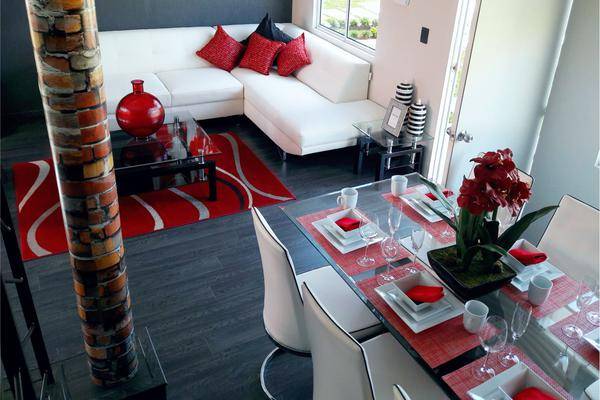 Foto de casa en paseo segovia 101, real segovia, huejotzingo, puebla, 20443999 foto 02 Foto de casa en venta en paseo segovia 101, real segovia, huejotzingo, puebla, 20443999 No. 02