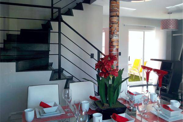 Foto de casa en paseo segovia 101, real segovia, huejotzingo, puebla, 20443999 foto 03 Foto de casa en venta en paseo segovia 101, real segovia, huejotzingo, puebla, 20443999 No. 03