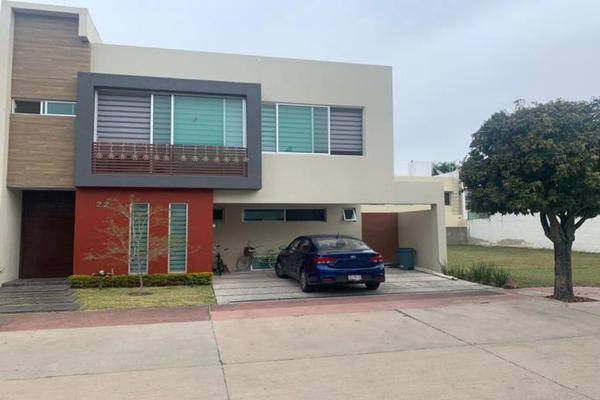 Foto de casa en paseo solares #300, solares, zapopan, jalisco, 0 foto 02 Foto de casa en venta en paseo solares #300, solares, zapopan, jalisco, 0 No. 02