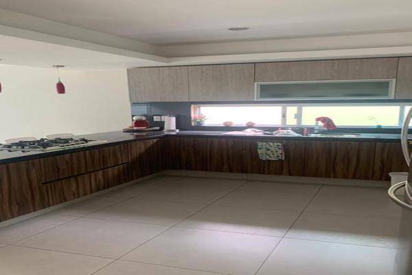 Foto de casa en paseo solares #300, solares, zapopan, jalisco, 15399379 foto 04 Foto de casa en venta en paseo solares #300, solares, zapopan, jalisco, 15399379 No. 04