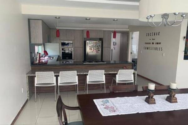 Foto de casa en paseo solares #300, solares, zapopan, jalisco, 0 foto 05 Foto de casa en venta en paseo solares #300, solares, zapopan, jalisco, 0 No. 05