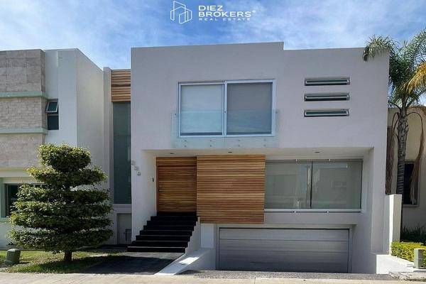 Foto de casa en paseo solares , solares, zapopan, jalisco, 31071779 foto 01 Foto de casa en renta en paseo solares , solares, zapopan, jalisco, 31071779 No. 01