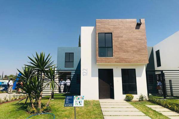 Foto de casa en , paseos de chavarria, mineral de la reforma, hidalgo, 0 foto 01 Foto de casa en venta en , paseos de chavarria, mineral de la reforma, hidalgo, 0 No. 01