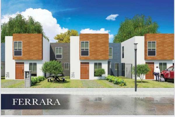 Foto de casa en , paseos de chavarria, mineral de la reforma, hidalgo, 0 foto 02 Foto de casa en venta en , paseos de chavarria, mineral de la reforma, hidalgo, 0 No. 02