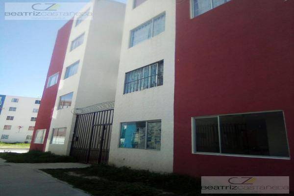 Foto de departamento en , paseos de chavarria, mineral de la reforma, hidalgo, 0 foto 01 Foto de departamento en renta en , paseos de chavarria, mineral de la reforma, hidalgo, 0 No. 01