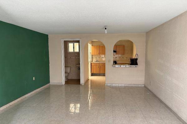 Foto de casa en condominio en , paseos de izcalli, cuautitlán izcalli, méxico, 0 foto 03 Foto de casa en condominio en renta en , paseos de izcalli, cuautitlán izcalli, méxico, 0 No. 03