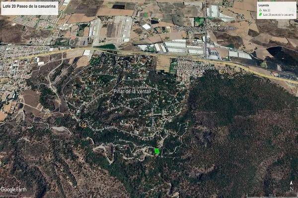 Foto de terreno habitacional en paseos de la casuarina , pinar de la venta, zapopan, jalisco, 0 foto 05 Foto de terreno habitacional en venta en paseos de la casuarina , pinar de la venta, zapopan, jalisco, 0 No. 05
