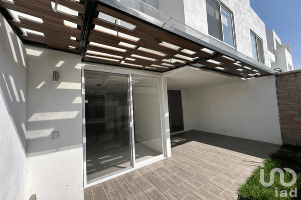 Foto de casa en paseos de zakia poniente 779, zakia, el marqués, querétaro, 30885208 foto 04 Foto de casa en venta en paseos de zakia poniente 779, zakia, el marqués, querétaro, 30885208 No. 04