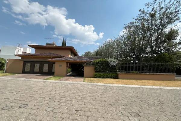 Foto de casa en paseos del bosque 22, campestre del bosque, puebla, puebla, 0 foto 02 Foto de casa en venta en paseos del bosque 22, campestre del bosque, puebla, puebla, 0 No. 02