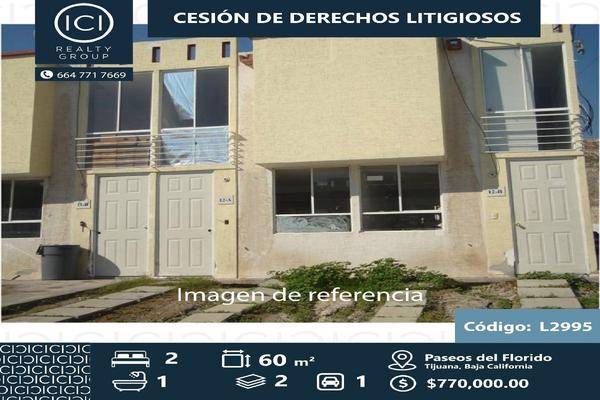 Foto de casa en paseos del florido, tijuana, baja california , paseos del florido, tijuana, baja california, 24503635 foto 01 Foto de casa en venta en paseos del florido, tijuana, baja california , paseos del florido, tijuana, baja california, 24503635 No. 01
