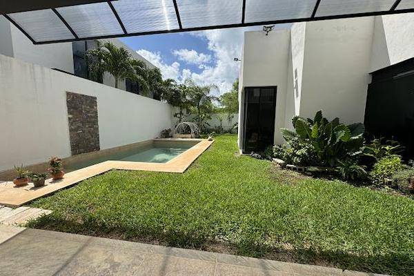 Foto de casa en paseos del mayab , conkal, conkal, yucatán, 28387301 foto 02 Foto de casa en venta en paseos del mayab , conkal, conkal, yucatán, 28387301 No. 02