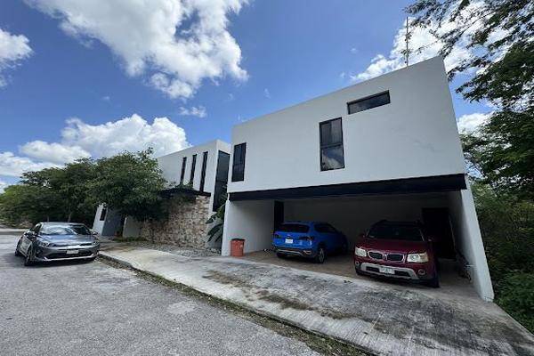 Foto de casa en paseos del mayab , conkal, conkal, yucatán, 28387301 foto 04 Foto de casa en venta en paseos del mayab , conkal, conkal, yucatán, 28387301 No. 04