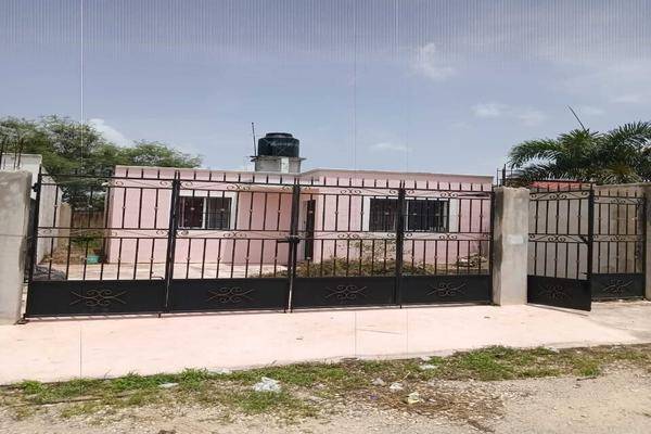 Foto de casa en paseos del mayab , kanasin, kanasín, yucatán, 0 foto 01 Foto de casa en venta en paseos del mayab , kanasin, kanasín, yucatán, 0 No. 01