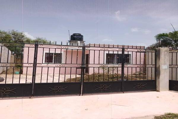 Foto de casa en paseos del mayab , kanasin, kanasín, yucatán, 0 foto 02 Foto de casa en venta en paseos del mayab , kanasin, kanasín, yucatán, 0 No. 02