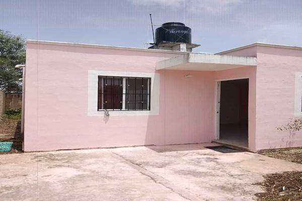 Foto de casa en paseos del mayab , kanasin, kanasín, yucatán, 0 foto 03 Foto de casa en venta en paseos del mayab , kanasin, kanasín, yucatán, 0 No. 03