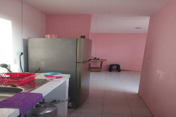 Foto de casa en paseos del mayab , kanasin, kanasín, yucatán, 0 foto 05 Foto de casa en venta en paseos del mayab , kanasin, kanasín, yucatán, 0 No. 05