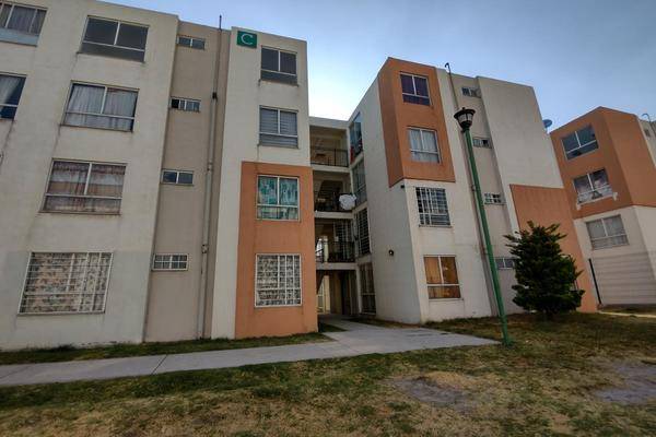 Foto de departamento en , paseos del valle, nextlalpan, méxico, 0 foto 01 Foto de departamento en venta en , paseos del valle, nextlalpan, méxico, 0 No. 01