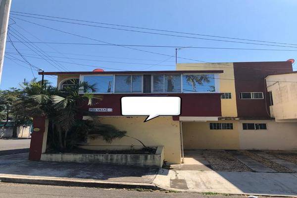 Foto de casa en patricio chirinos , boca del río centro, boca del río, veracruz de ignacio de la llave, 13945128 foto 04 Foto de casa en venta en patricio chirinos , boca del río centro, boca del río, veracruz de ignacio de la llave, 13945128 No. 04