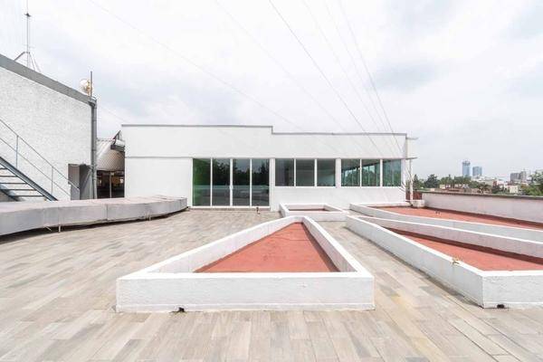 Foto de oficina en patriotismo , mixcoac, benito juárez, df / cdmx, 20202214 foto 04 Foto de oficina en renta en patriotismo , mixcoac, benito juárez, df / cdmx, 20202214 No. 04